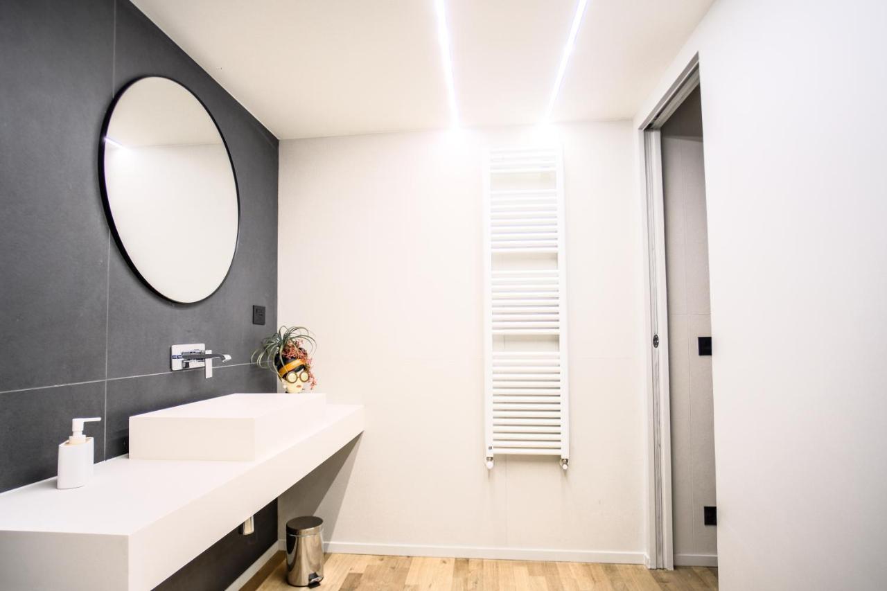 Gabriele Boutique Apartment Florenz Exterior foto