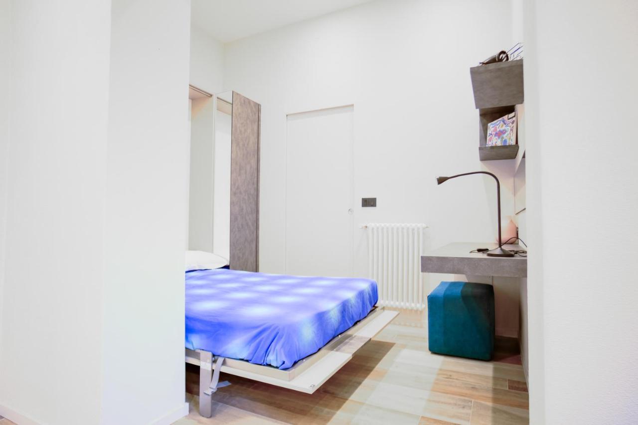 Gabriele Boutique Apartment Florenz Exterior foto