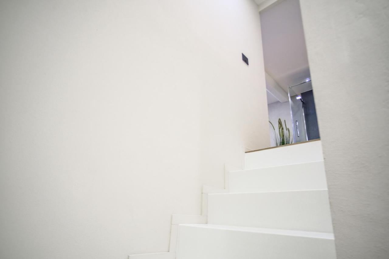 Gabriele Boutique Apartment Florenz Exterior foto
