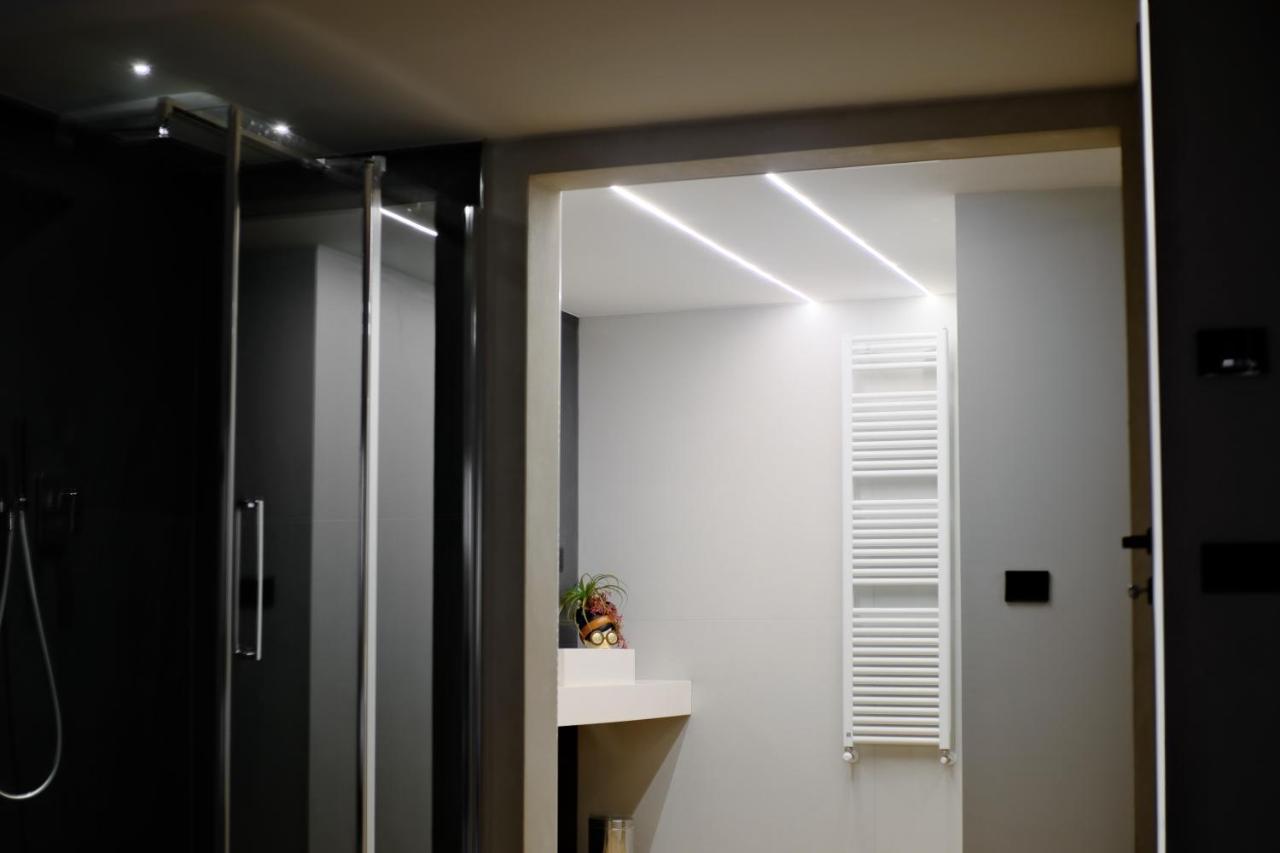 Gabriele Boutique Apartment Florenz Exterior foto