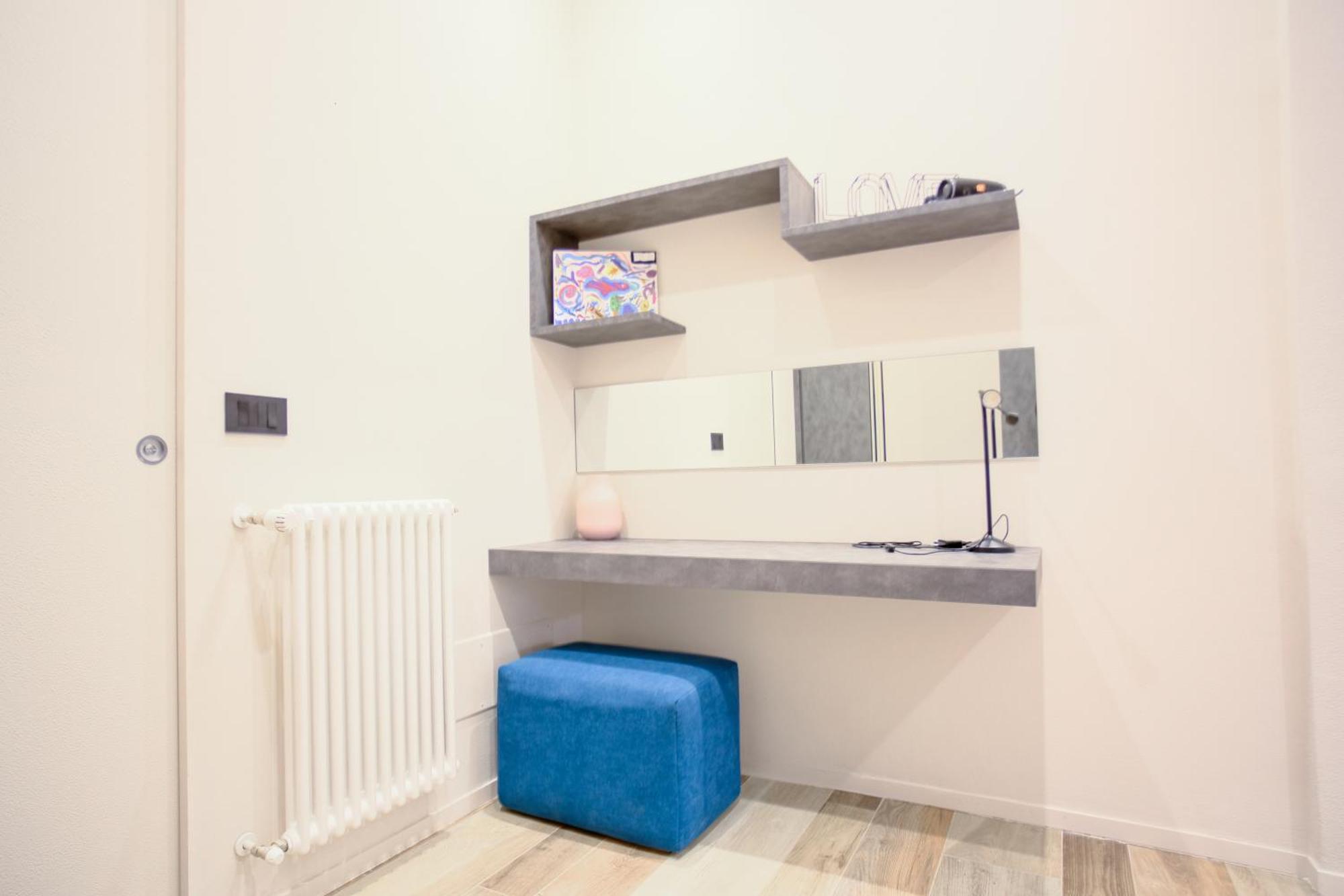 Gabriele Boutique Apartment Florenz Exterior foto