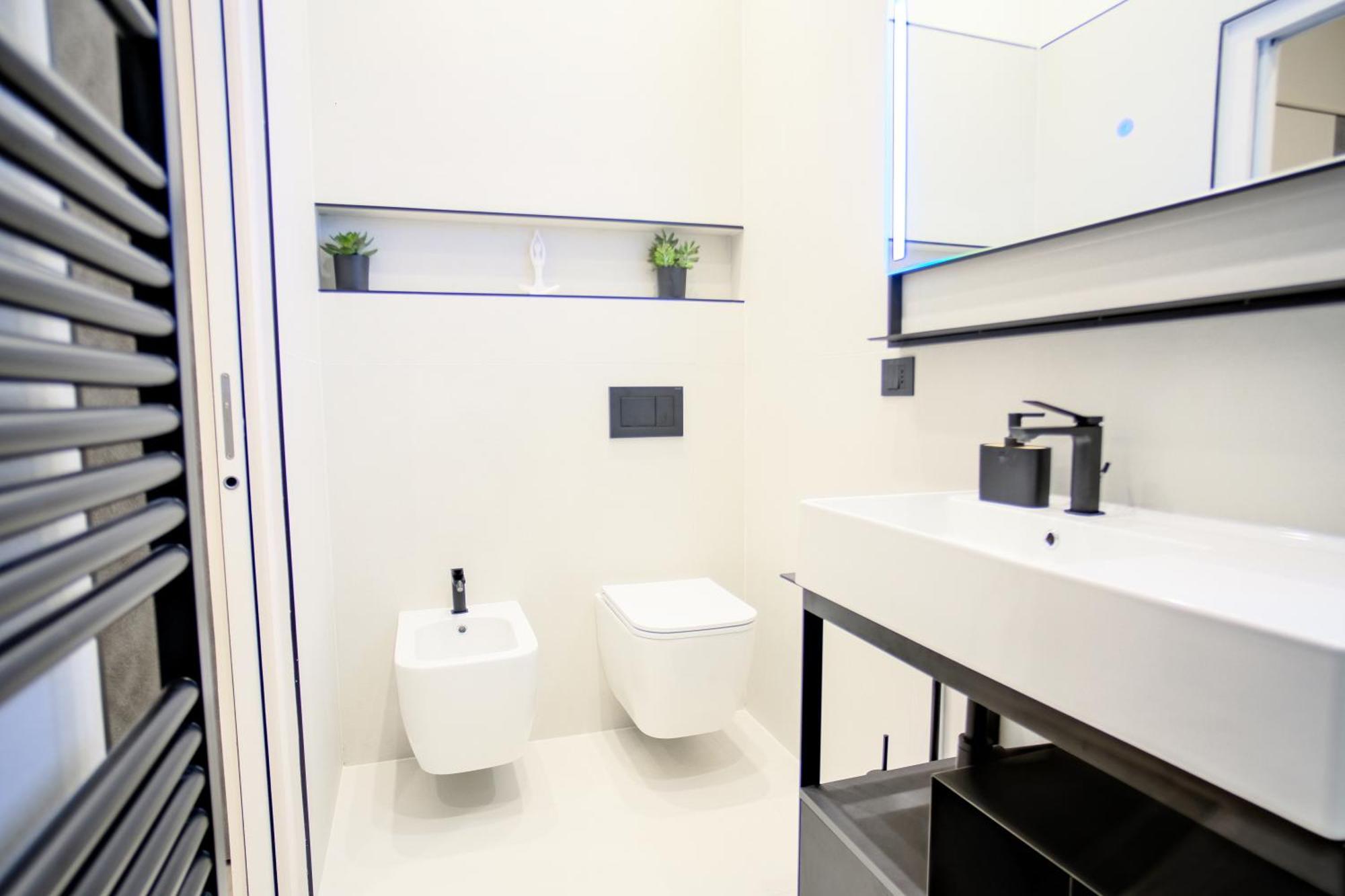 Gabriele Boutique Apartment Florenz Exterior foto