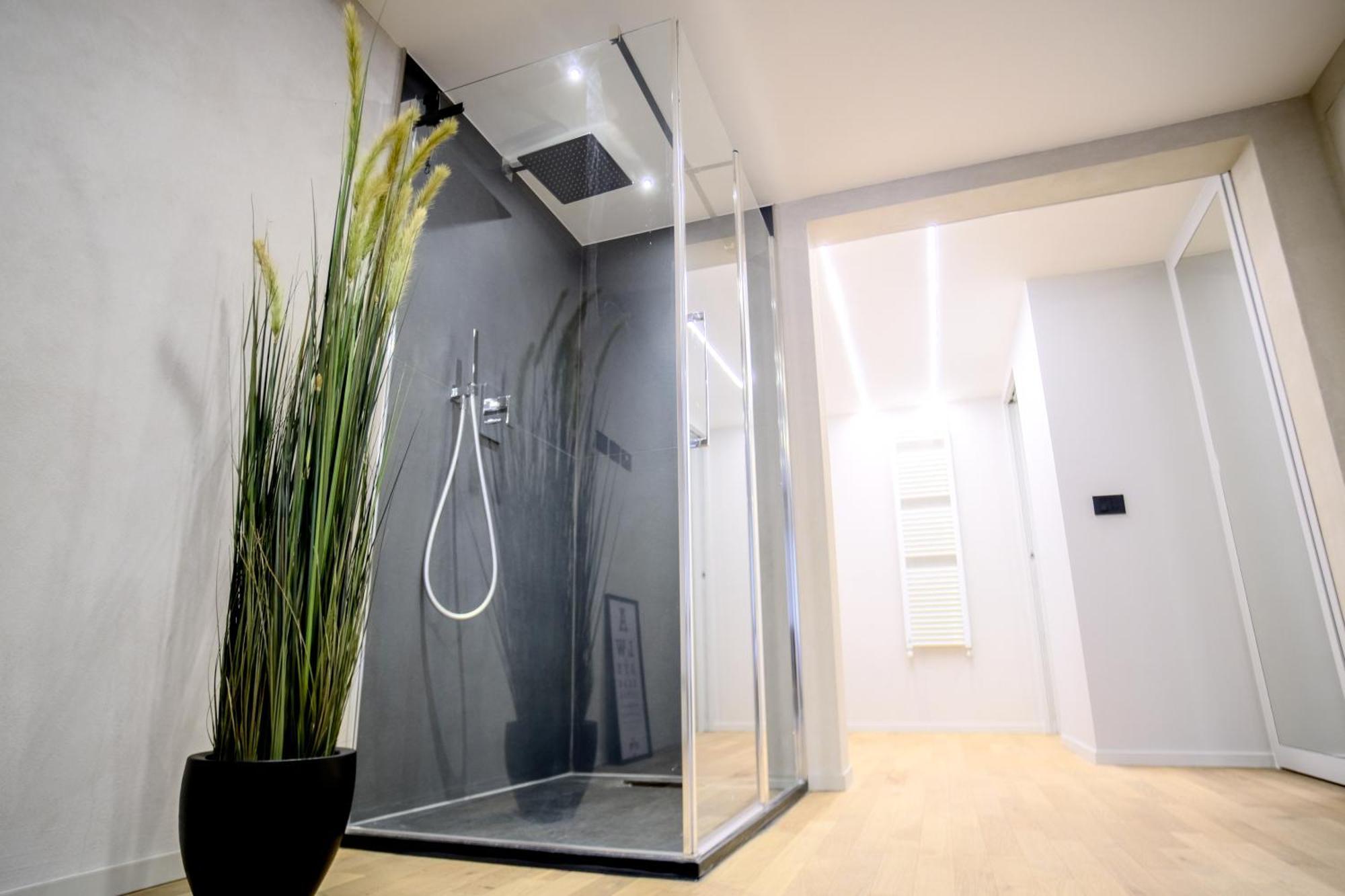 Gabriele Boutique Apartment Florenz Exterior foto