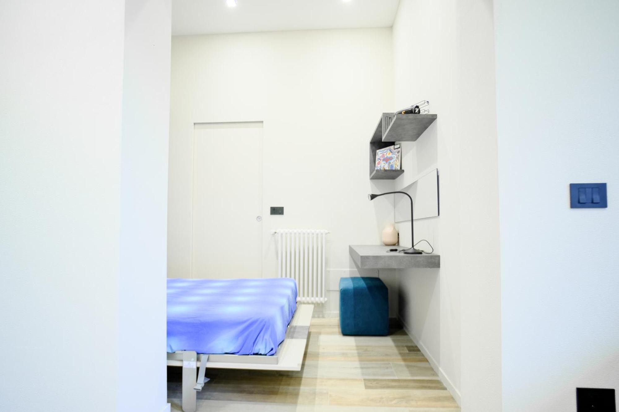Gabriele Boutique Apartment Florenz Exterior foto
