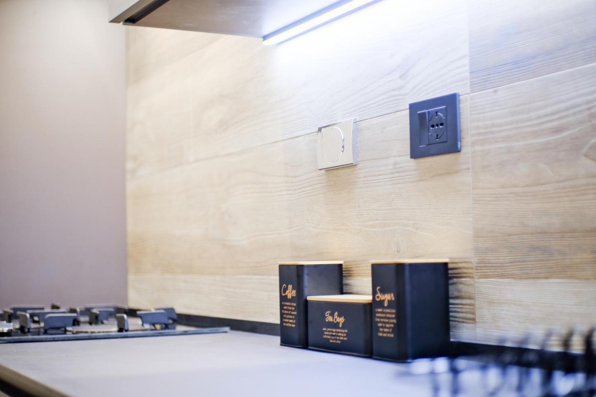 Gabriele Boutique Apartment Florenz Exterior foto
